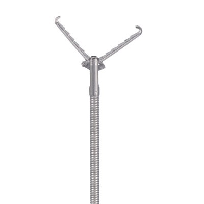 Pasukan Tubuh Asing Endoskopis